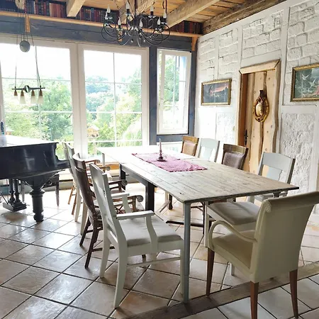 Sieg Apartment *