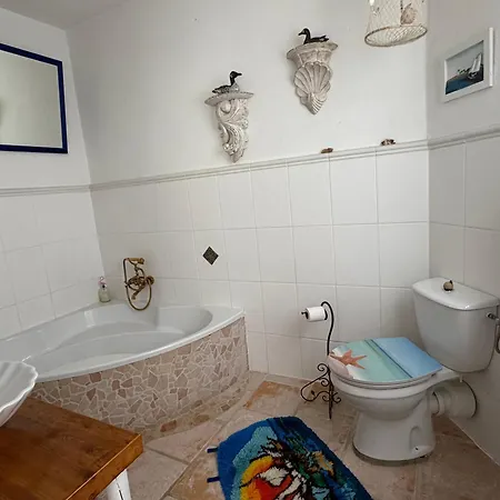 Apartment Sieg