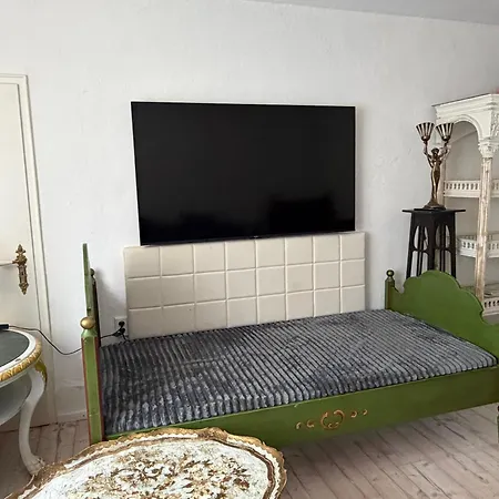 Apartment Sieg *