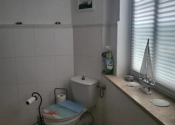 Apartamento Sieg