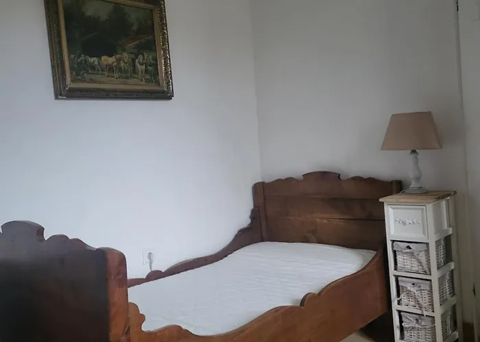 Apartamento Sieg