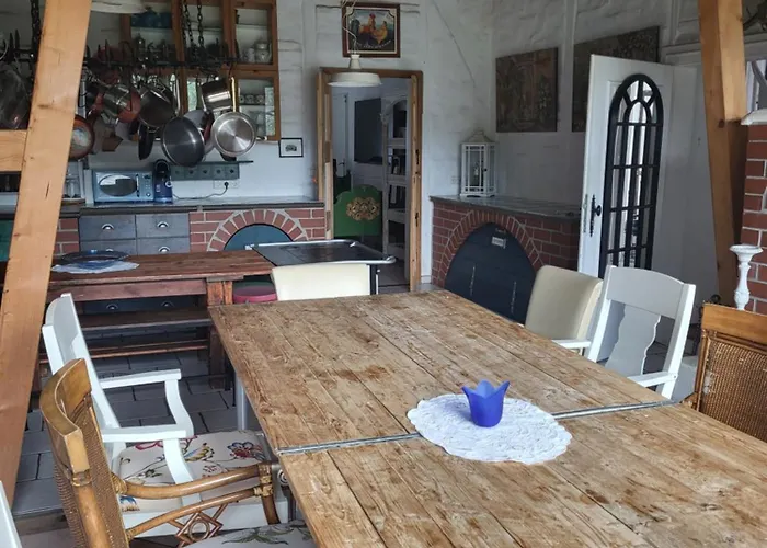 Apartamento Sieg Mittelhof